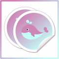 Стикеры на заказ в Тольятти